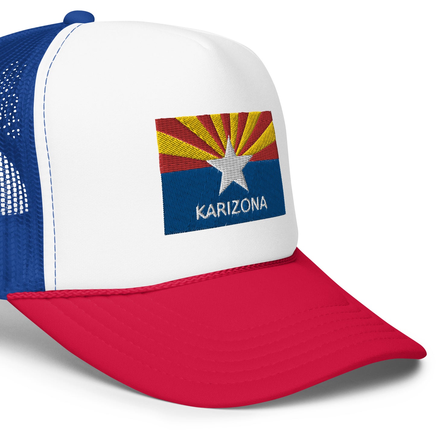 KARIZONA - Foam Trucker Hat